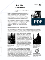 Evolucion Cilla de Ruedas PDF