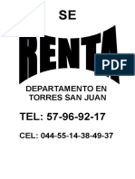 ANUNCIO SE RENTA.doc