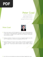Peter Coad