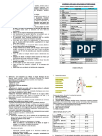 Botiquin Básico y CFV Primeros Auxilios