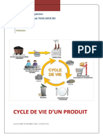 Produit COURS PROF PDF