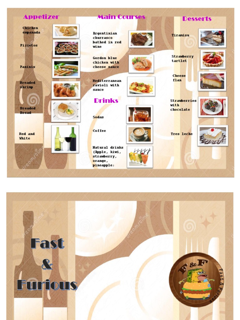 appetizer-main-courses-desserts-pdf-cuisine-food-and-drink