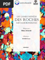 Atlasdegéologie Pétrologiebcpst1reet2eann2 - 