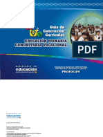 Guia de Elaboración Del Pbc y Pdc