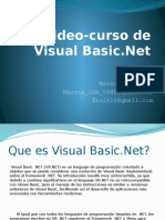 Video-Curso de Visual Basic