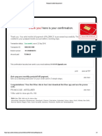 Airtel bill download pdf