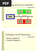 2 IOInterfacing