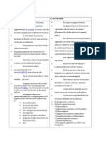 Cuadro p 3 Cp 2 Parcial Grupo de Interes vs Grupo de Presion