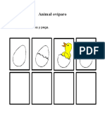 Ejercicios de Matemáticas y de Persepción