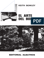 Bowley Keith - El Arte Del Bonsai PDF