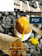 Telva Cocina Noviembre 2015