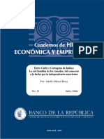 Entre Cadiz y Cartagena PDF