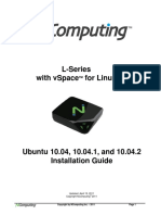 Ubuntu 10 04 2 L-series Install Guide v0 3 Apr19-2011