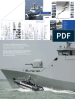 Defence and Security Brochure 10 2014