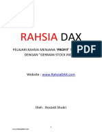 Rahsia Dax PDF