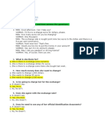 Chapter 7. Listening Practice Listen and Choose An Option