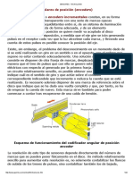 SENSORES - TECNOLOGIA