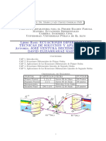 Práctica para El 1er Parcial de Ecu Dif Ing. CIVIL UPEA