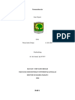 109168 Pneumothorak Bone