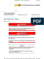 Ajuste Freno de Motor PDF
