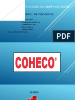 Control de Procesos