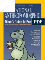 The Anthrocon 2010 Dining Guide
