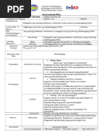 Download Iplan Filipino Ana by Ana Onez SN324976233 doc pdf