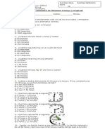 Evaluacion Unidades de Medidas