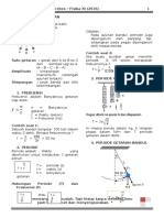 Modul Fisika Kelas Xi Fix