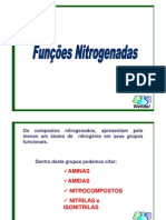 (2)_4._FUNÇÕES_NITROGENADAS