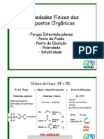 6.propriedades Físicas