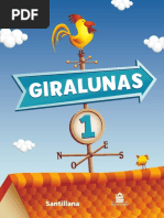 Cuadernillo de Lengua 1º Grado | PDF