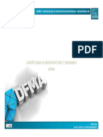DFMA-2012