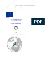 Uinion Europea
