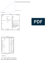 Data SPSS