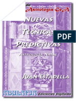 Nuevas Tecnicas Predictivas Juan Estadella