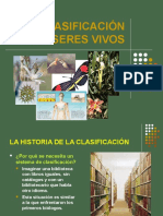 clasificacindelosseresvivos-090713200820-phpapp02