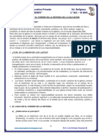 1° - 01 - Iii Bim - El Laico en El Correr de La Historia de La Salvación