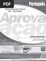 2007 10 16 Apostila de Portugues