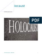 The Holocaust