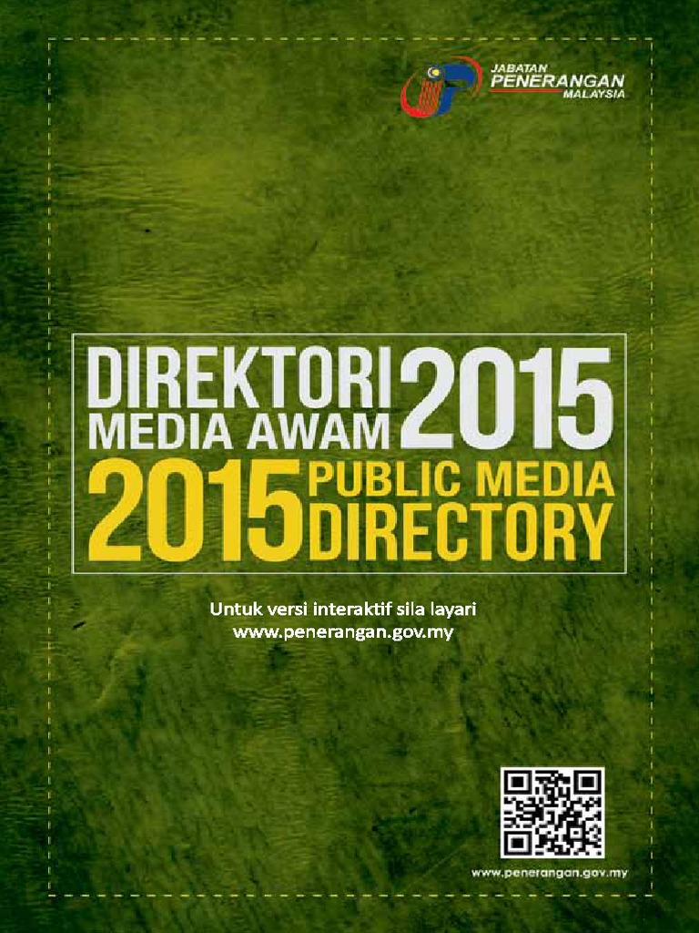 Direktori2015 Pdf Pdf