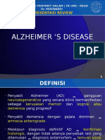 PP Alzheimer's