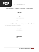 Leaflet Perawatan Payudara