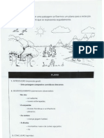 Plano para Fazer Uma Descrição