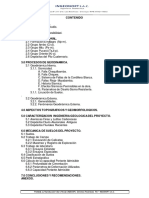 Estudio Geologico y Geotecnico La Bocana