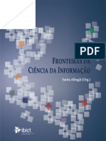 Albagli, Sarita (organizadora) - 2013 - Fronteiras da ciência da informação.pdf