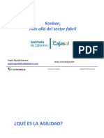 Agilidad PDF