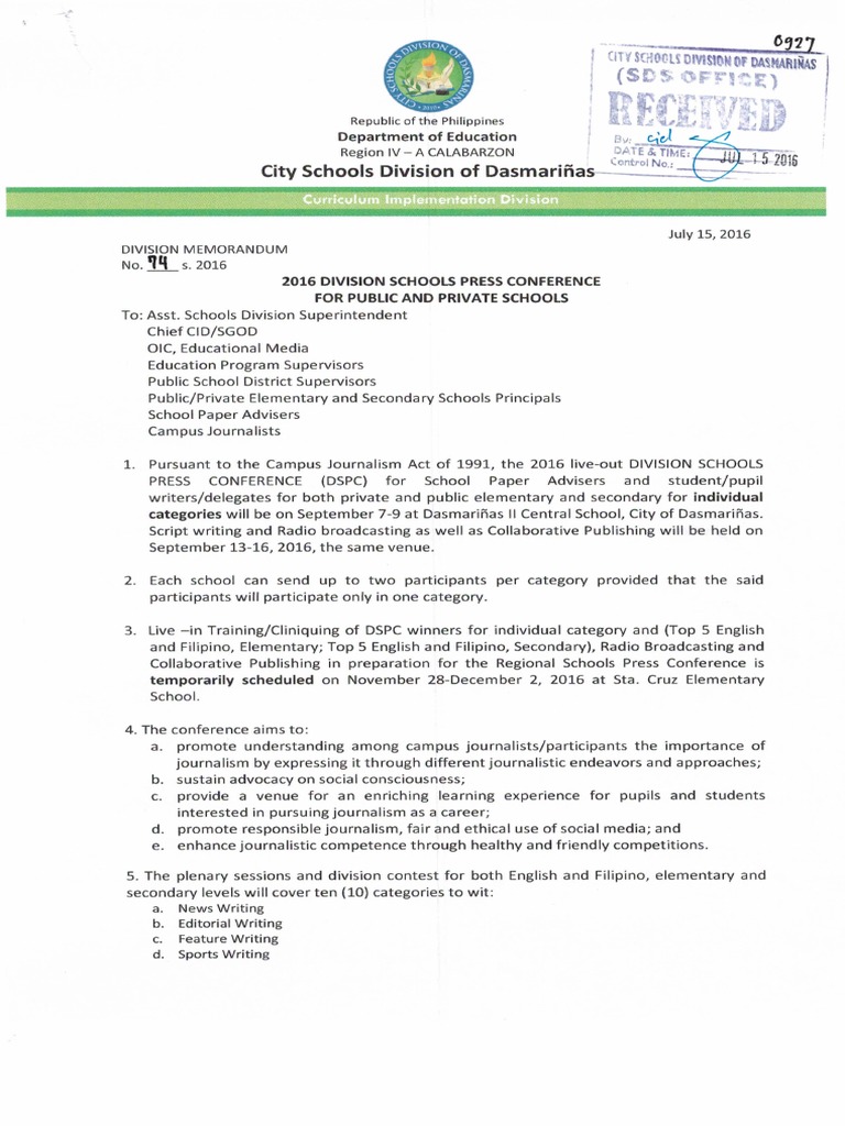 DSPC | PDF