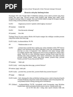 Download Skenario Roleplay Komunikasi Terapeutik Antar Perawat Dengan Perawat by Anonymous 9bVj5L9 SN324992924 doc pdf