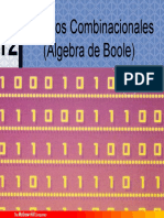 circuitos combinacionales-DigitalCircuitos Combinacionales Digital